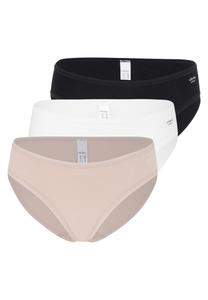 Трусы SPEIDEL Mini Soft Feeling, цвет Schwarz/Weiß/Skin