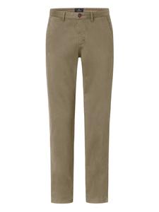 Брюки чинос redpoint Chino Jasper, цвет mud