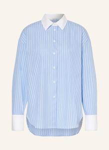 Рубашка блузка Mrs & Hugs, мультиколор