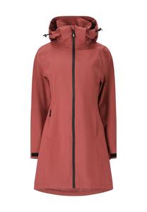 Куртка-Дождевик Cyclone с водонепроницаемостью 10 000 мм водяного столба Whistler, цвет 4109 apple butter