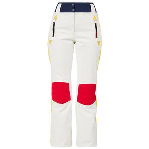 Утепленные лыжные брюки Rossignol JCC Valdez (женские), Arctic