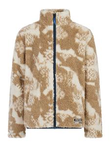 Флисовая куртка Protest