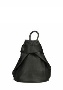 Рюкзак CHICCA BORSE, черный