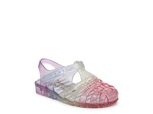 Сандалии Blowfish Malibu Jellyfish Sandal - Kids', фуксия