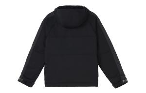 Мужская куртка Nike, цвет Black