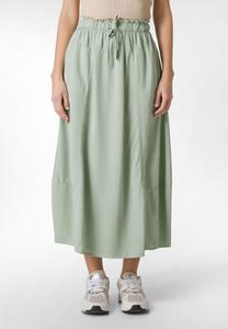 Юбка А-силуэта Deha, зеленый