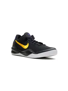 Кроссовки Kobe 8 Protro Lakers Away Nike Kids, черный