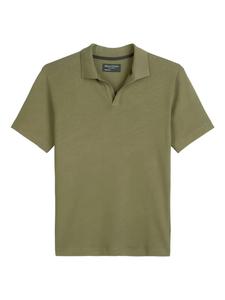 Marc O'Polo футболка с короткими рукавами, зеленый