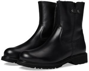 Ботинки La Canadienne Hunter, цвет Black Leather