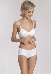 Бюстгальтер на косточках SOFT SENSATION Triumph, белый