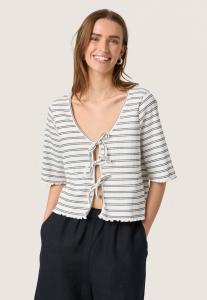 Кардиган Soaked in Luxury, черный