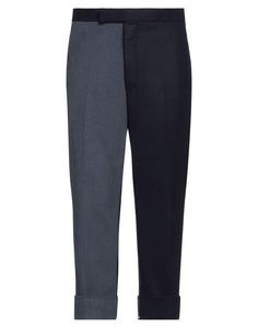 Брюки Thom Browne, синий