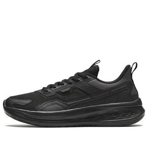 Кроссовки беговые серии кроссовки Anta, черный