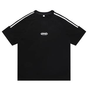 Футболка унисекс Tencent Video Doki, белый