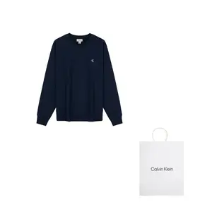 Свитшот мужской Calvin Klein, синий