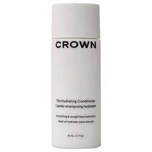 Увлажняющий кондиционер для сухих и поврежденных волос Crown Affair, 2.7 fl oz/82 mL