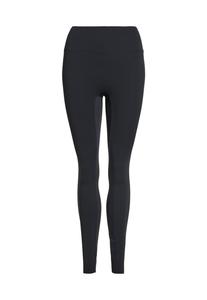 Rethinkit studios Скинни-легинсы в черном цвете