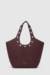 Сумка K/ROCKY Karl Lagerfeld, бордовый