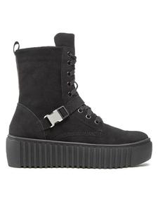 Ботильоны Rage Age RA-69-06-000500, черный