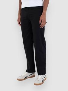 Повседневные брюки Hurley Icon Trader Relaxed Hose, black