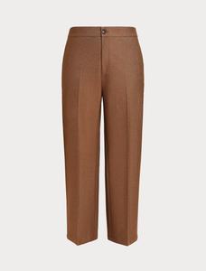Брюки PAMPAS Marina Rinaldi, Bronze