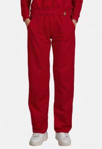 Спортивные штаны Vivisence, красный