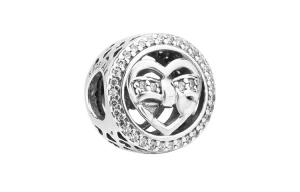 Pandora Jewelry Accessories Women's Silver