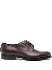 Туфли дерби на шнуровке Ferragamo