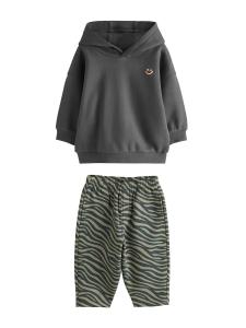 Спортивный костюм Next, антрацит