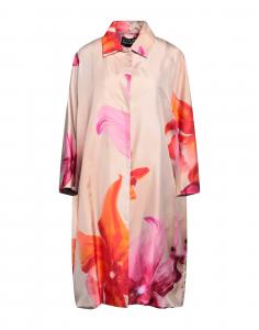 Пальто Gianluca Capannolo, светло-коричневый