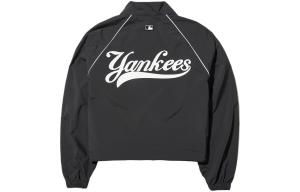 Куртка New York Yankees женская черный Mlb