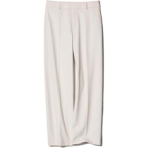 UNIQLO Брюки женские светлые бежевые