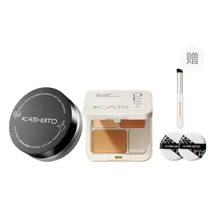 Набор косметики для женщин KATO-KATO