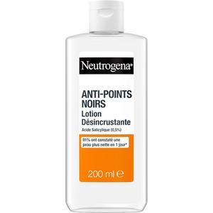 Лосьон Neutrogena Anti-Blackhead Removal 200ml