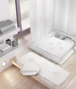 Подушка для шеи JOY LBH 32x22x3 см белая Kleine Wolke