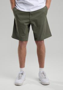 Шорты STEFAN America Today, оливковый