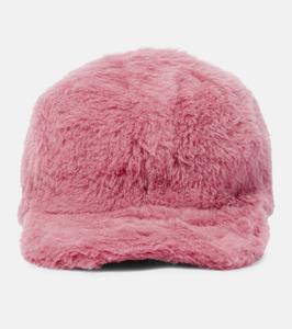 Бейсболка джимми с ушками Max Mara