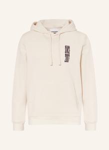 Толстовка с капюшоном paarlo Armedangels, экрю