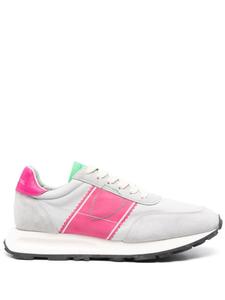 Philippe Model Paris кроссовки Tour, серый