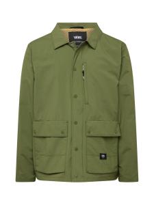 Всесезонная куртка VANS Between-Season Jacket MTE-1, оливковый