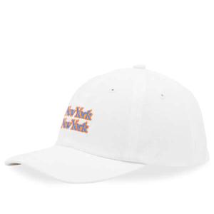 Нью-Йорк нью-йоркская кепка Corridor, белый