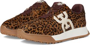 Кроссовки Sam Edelman Women's Langley 3 Lace-up Shoes, Granada Multi