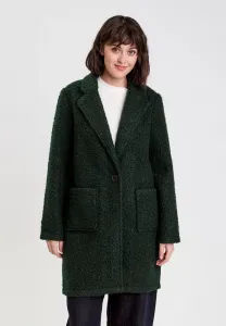 Зимнее пальто Cache Cache, Vert Foncé