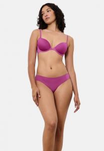 Брифы Triumph 2-PACK MAKE UP ESSENTIALS, Red Wine/Bordeaux