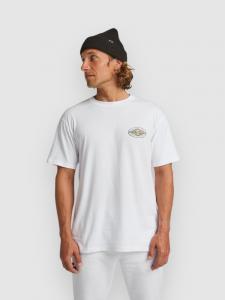 Футболка Billabong Diamond Vision T-Shirt, white