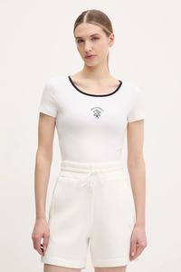 Футболка MARIGOLD Guess, белый