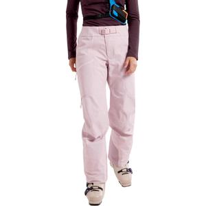 Arcteryx Женские лыжные штаны черные