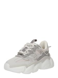 Кроссовки STEVE MADDEN Spectator, Light grey/Dark grey