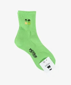 Носки Studio Picone, цвет Green(059)