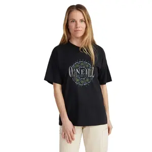 Футболка с коротким рукавом O´neill Graphic, черный